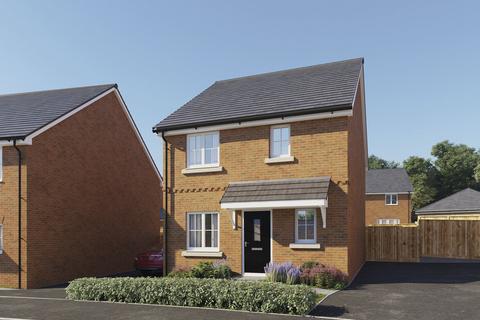 undefined, The Hillard at Sharnbrook Park, Mill Road MK44