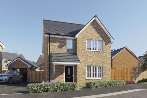 undefined, The Rushmere at Sharnbrook Park, Mill Road MK44