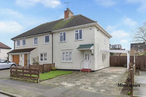 undefined, Frampton Road, Epping, CM16