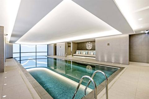 2 bedroom apartment to rent, The Dumont, 27 Albert Embankment, Vauxhall, London, SE1