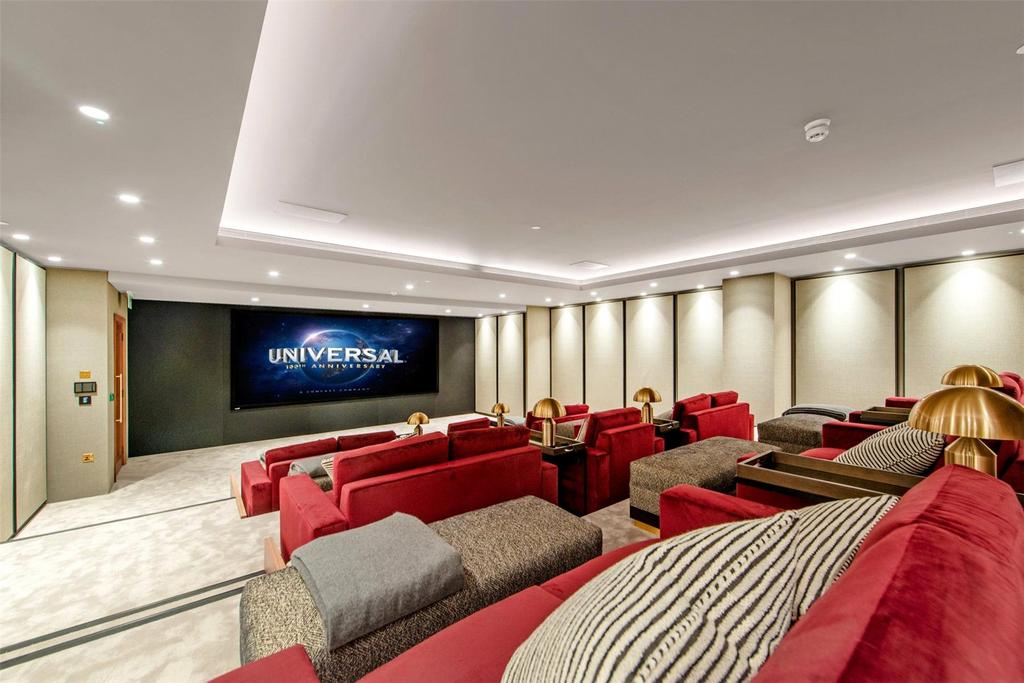 Cinema