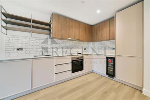 undefined, Barber House, Kidbrook Village, SE3