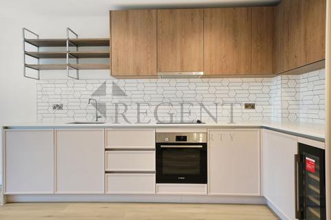 undefined, Barber House, Kidbrook Village, SE3