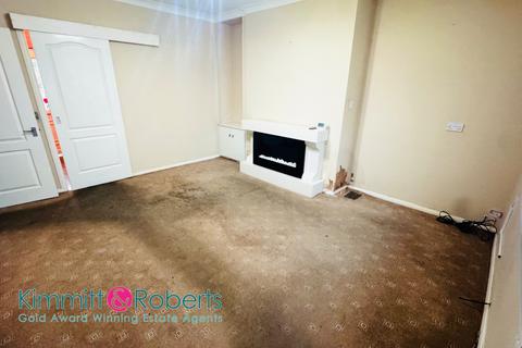 2 bedroom terraced bungalow for sale, Grantham Avenue, Seaham, Durham, SR7 8LZ