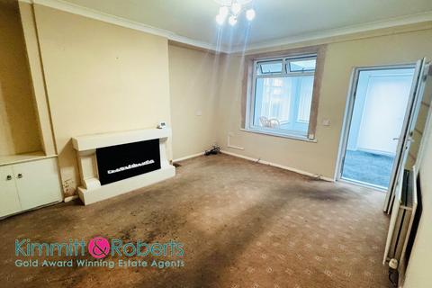 2 bedroom terraced bungalow for sale, Grantham Avenue, Seaham, Durham, SR7 8LZ