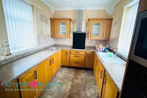 2 bedroom terraced bungalow for sale, Grantham Avenue, Seaham, Durham, SR7 8LZ