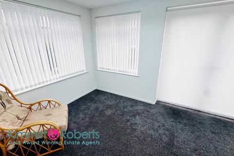 2 bedroom terraced bungalow for sale, Grantham Avenue, Seaham, Durham, SR7 8LZ