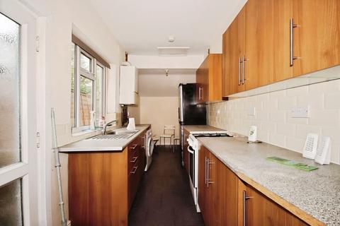 2 bedroom terraced house for sale, 12 Latham Road, Earlsdon, Coventry, West Midlands CV5 6HR