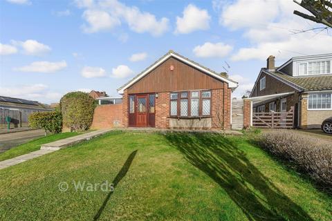 undefined, Biddenden Way, Istead Rise, Kent