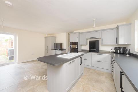 undefined, Biddenden Way, Istead Rise, Kent