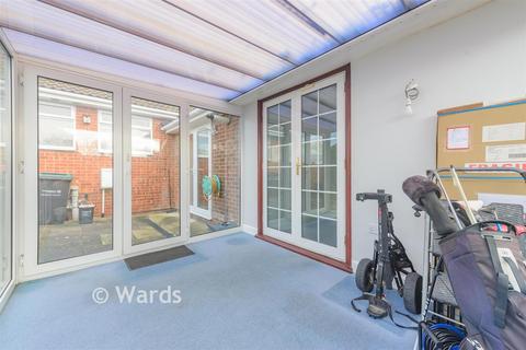 undefined, Biddenden Way, Istead Rise, Kent