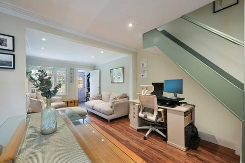 2 bedroom terraced house for sale, Pyrcroft Lane, WEYBRIDGE, KT13