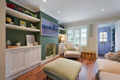 undefined, Pyrcroft Lane, Weybridge, KT13