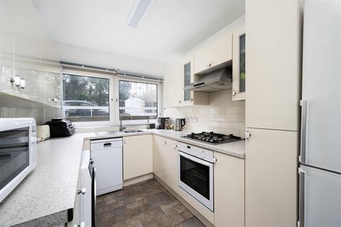 1 bedroom apartment for sale, St. Edmunds Terrace, St Johns Wood, NW8