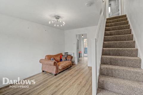 undefined, Ynys Hir, Pontypridd