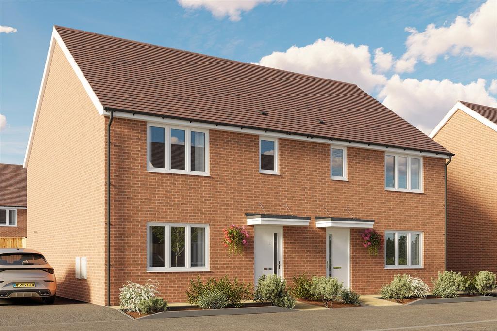 External Cgi