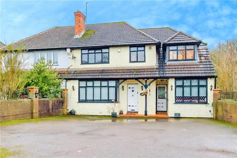 Farley Road, South Croydon, CR2