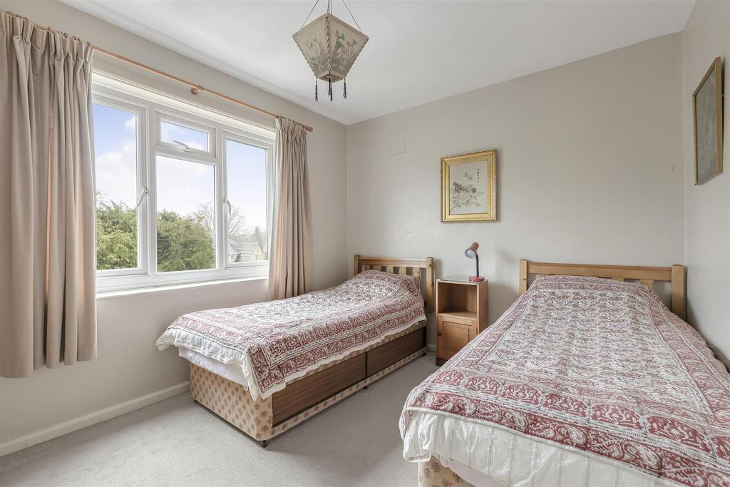 Bedroom 3.