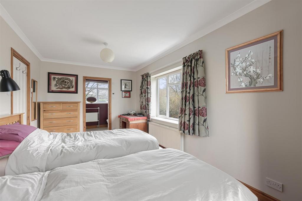 Bedroom 1.