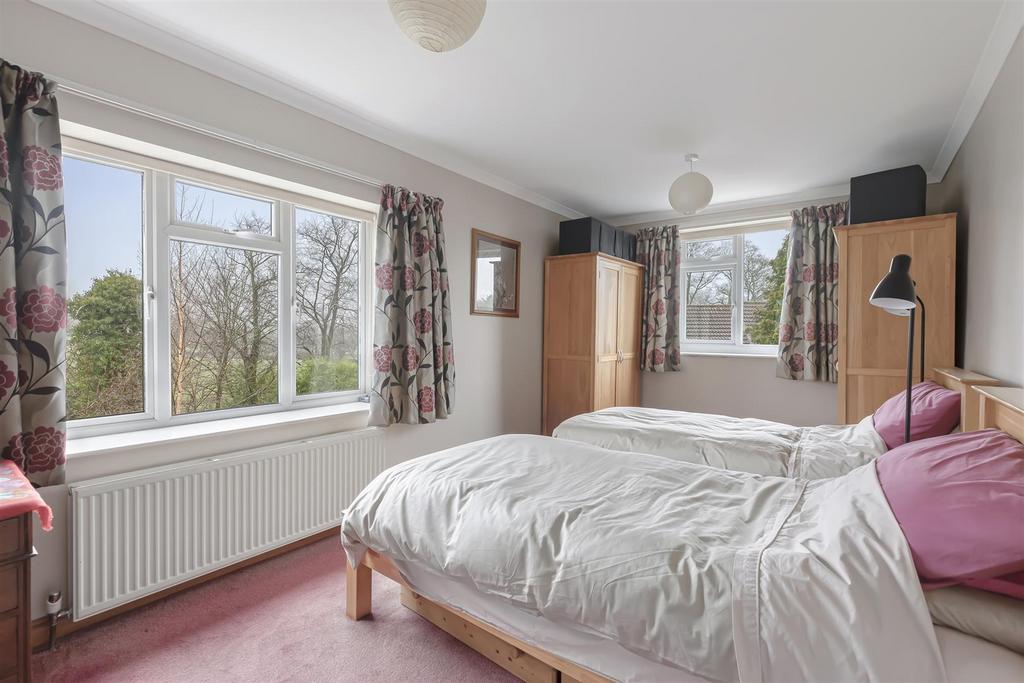 Bedroom 1.