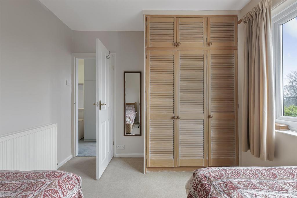 Bedroom 3.