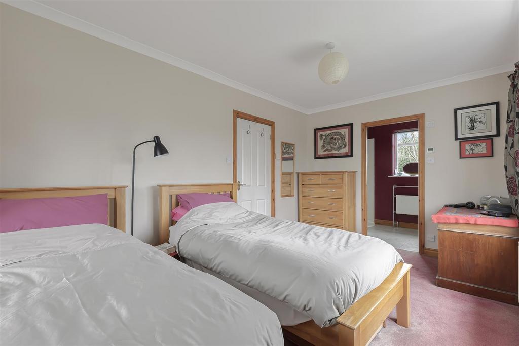 Bedroom 1.