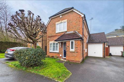 undefined, Leverkusen Road, Bracknell, Berkshire, RG12