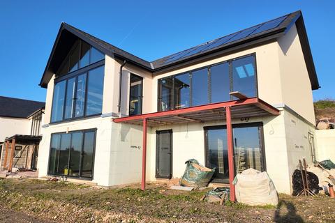 undefined, Teign Fort Drive, Newton Abbot TQ12
