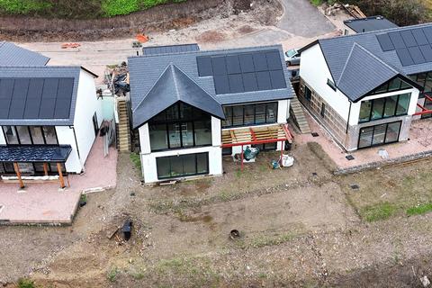 undefined, Teign Fort Drive, Newton Abbot TQ12