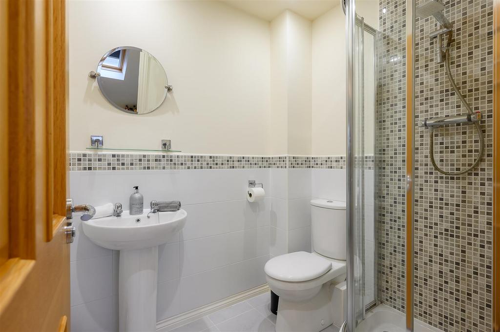 En suite