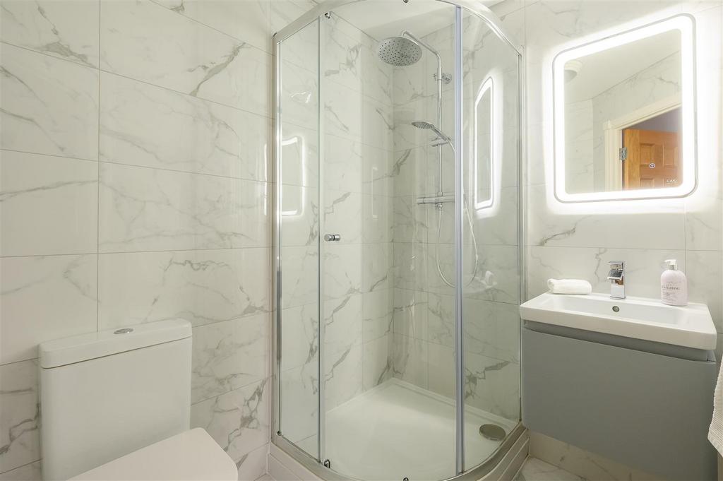 En suite