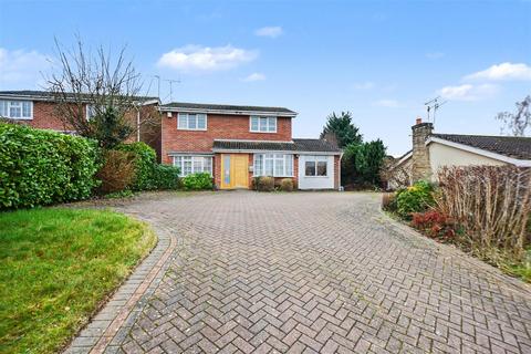 undefined, Darsway, Castle Donington