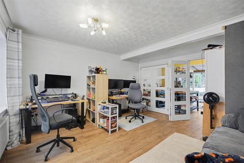 undefined, Darsway, Castle Donington