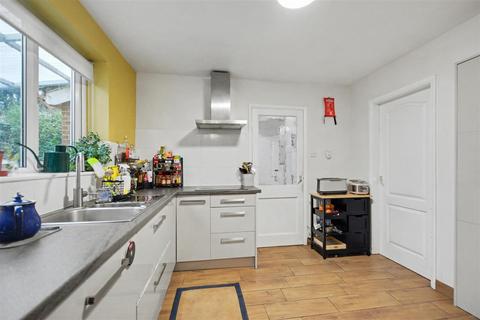 undefined, Darsway, Castle Donington