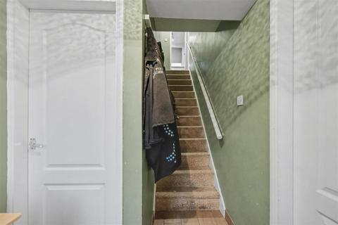 undefined, Darsway, Castle Donington