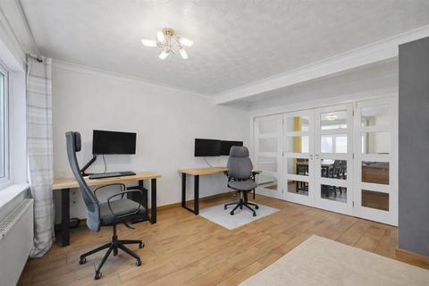 undefined, Darsway, Castle Donington