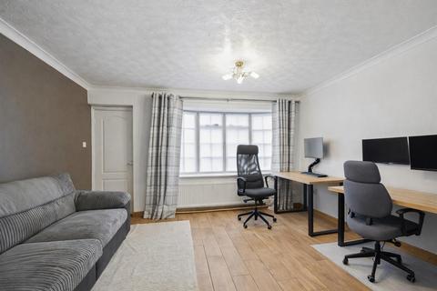 undefined, Darsway, Castle Donington