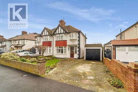 3 bedroom semi-detached house for sale, Walsingham Gardens, Epsom, KT19