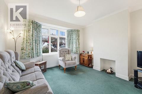 3 bedroom semi-detached house for sale, Walsingham Gardens, Epsom, KT19
