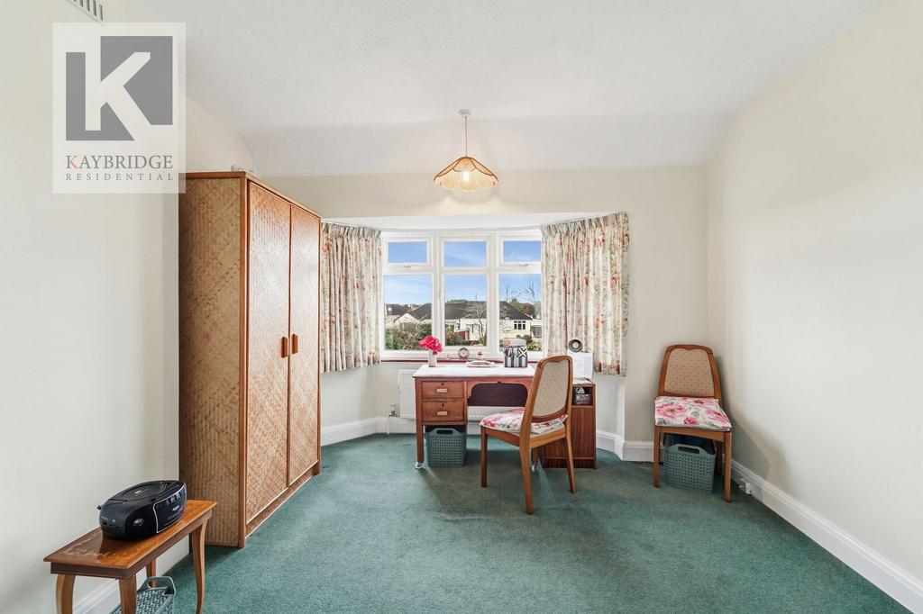 Walsingham Gardens, Epsom - KT19 0 LT