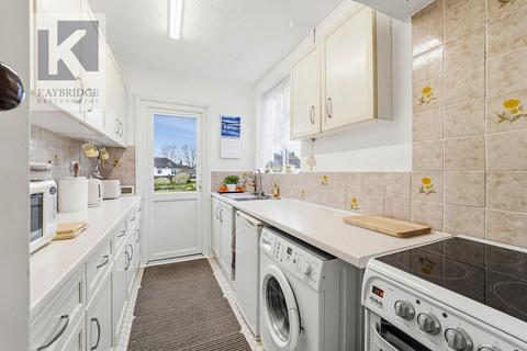 3 bedroom semi-detached house for sale, Walsingham Gardens, Epsom, KT19