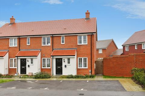Reeves Avenue, Paddock Wood, Tonbridge, Kent, TN12