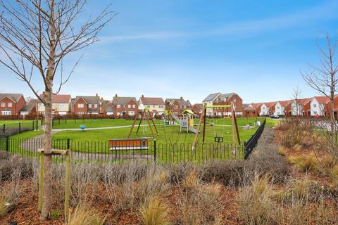 undefined, Reeves Avenue, Paddock Wood, Tonbridge, Kent, TN12