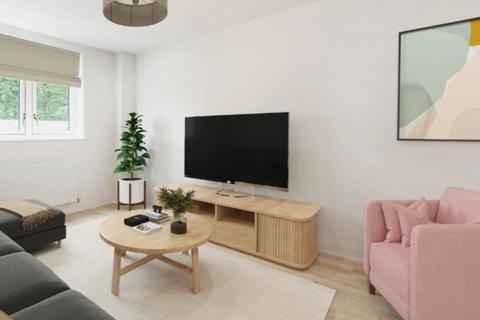 undefined, Plot 28, The Grace at The Pottery, Bridge Street, Langley Mill NG16