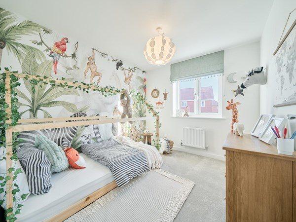 Bedroom 3