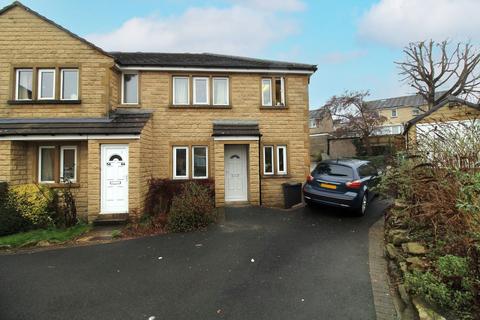 undefined, Lea Rise, Honley, Holmfirth, HD9 6EZ