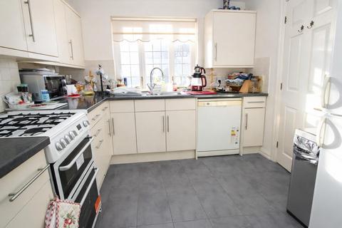 undefined, Salisbury Road, Carshalton SM5