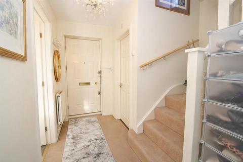 undefined, Salisbury Road, Carshalton SM5
