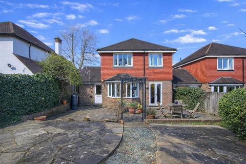 undefined, Salisbury Road, Carshalton SM5