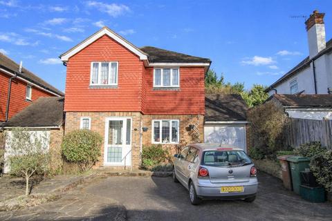 undefined, Salisbury Road, Carshalton SM5